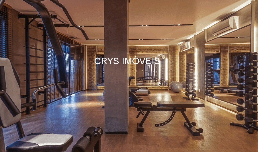Cobertura à venda com 3 quartos, 307m² - Foto 7