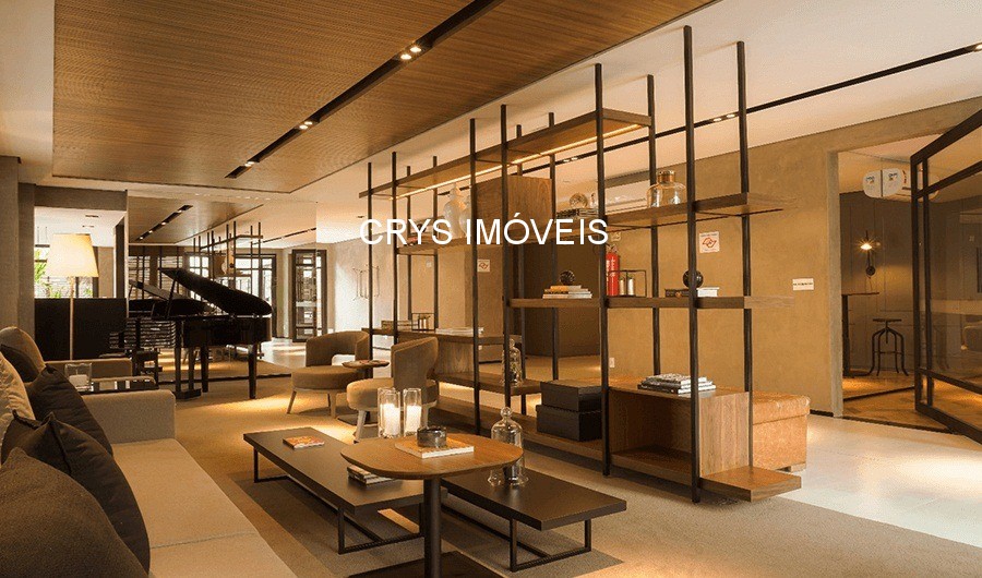 Cobertura à venda com 3 quartos, 307m² - Foto 8