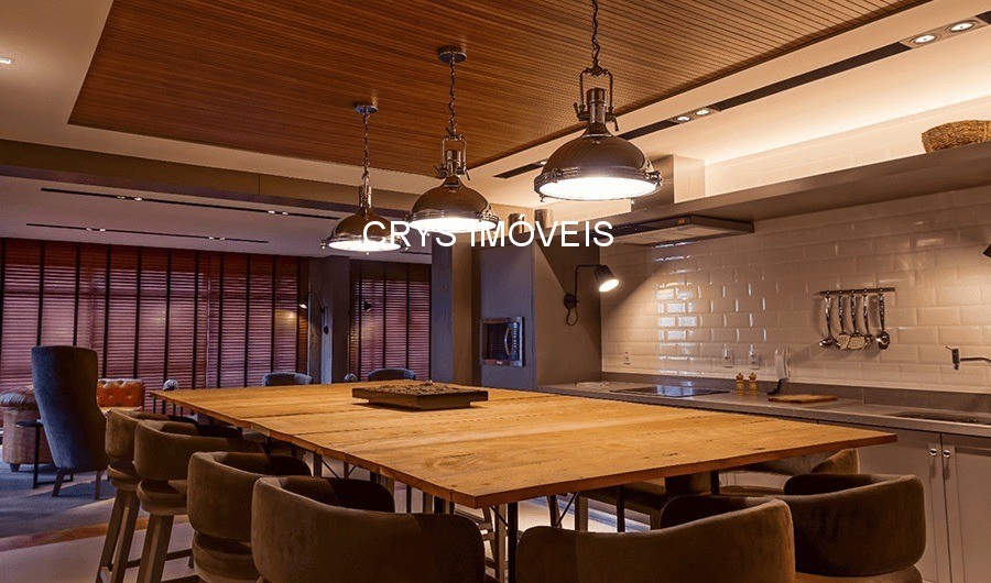 Cobertura à venda com 3 quartos, 307m² - Foto 12