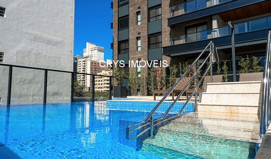 Cobertura à venda com 3 quartos, 307m² - Foto 13