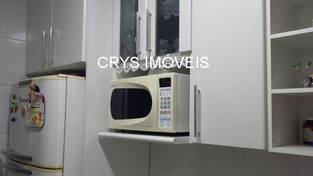 Apartamento, 2 quartos, 63 m² - Foto 2