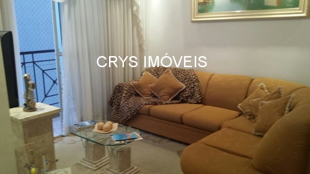 Apartamento, 2 quartos, 63 m² - Foto 4