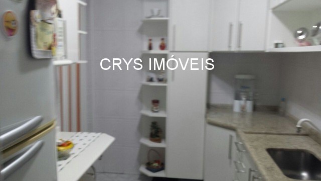 Apartamento, 2 quartos, 63 m² - Foto 9