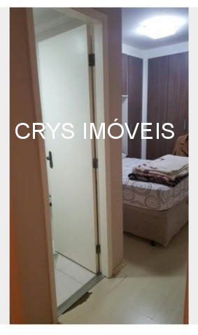 Apartamento à venda com 2 quartos, 60m² - Foto 2