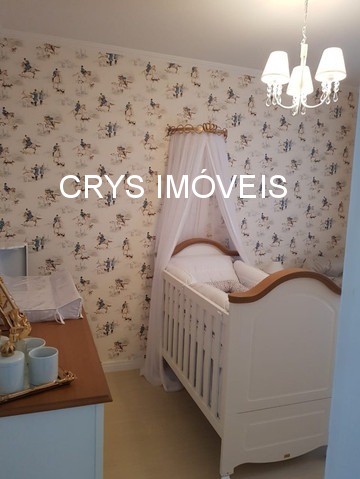 Apartamento à venda com 2 quartos, 60m² - Foto 3