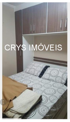 Apartamento à venda com 2 quartos, 60m² - Foto 4