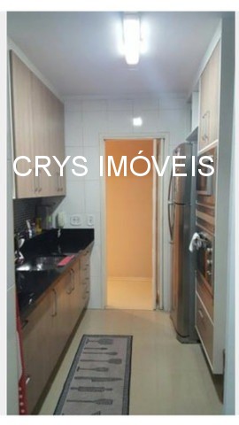 Apartamento à venda com 2 quartos, 60m² - Foto 5