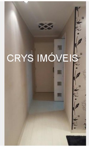 Apartamento à venda com 2 quartos, 60m² - Foto 7