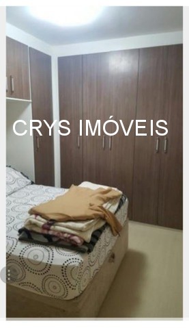 Apartamento à venda com 2 quartos, 60m² - Foto 10