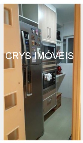 Apartamento à venda com 2 quartos, 60m² - Foto 12