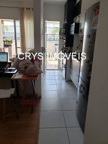 Apartamento, 3 quartos, 120 m² - Foto 1