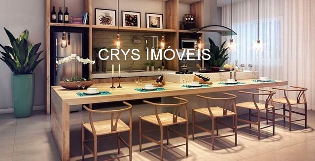 Apartamento, 3 quartos, 120 m² - Foto 4