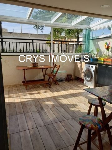 Apartamento, 3 quartos, 120 m² - Foto 6