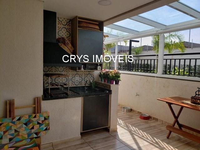 Apartamento, 3 quartos, 120 m² - Foto 7