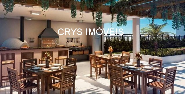 Apartamento, 3 quartos, 120 m² - Foto 10