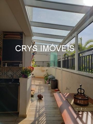 Apartamento, 3 quartos, 120 m² - Foto 11