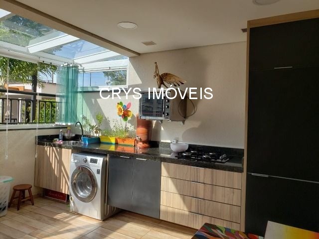 Apartamento, 3 quartos, 120 m² - Foto 13