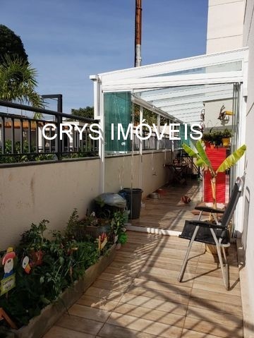 Apartamento, 3 quartos, 120 m² - Foto 14