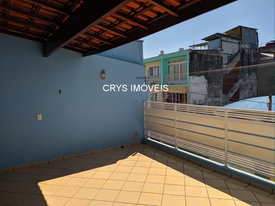Casa, 2 quartos, 130 m² - Foto 3