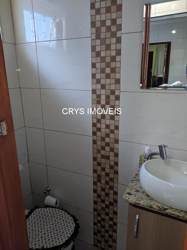 Casa, 2 quartos, 130 m² - Foto 5