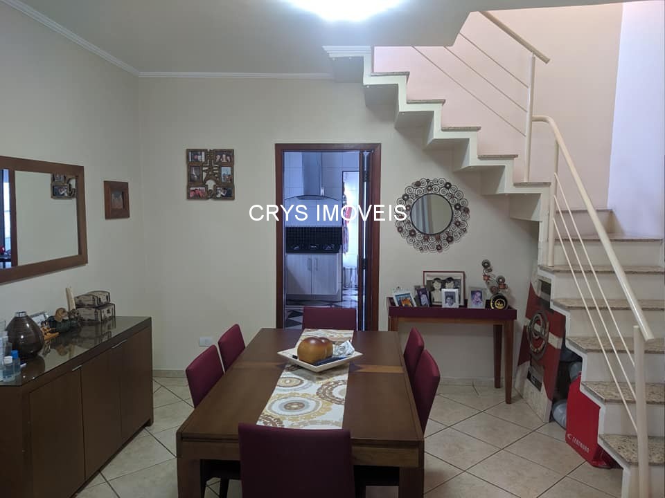 Casa, 2 quartos, 130 m² - Foto 13
