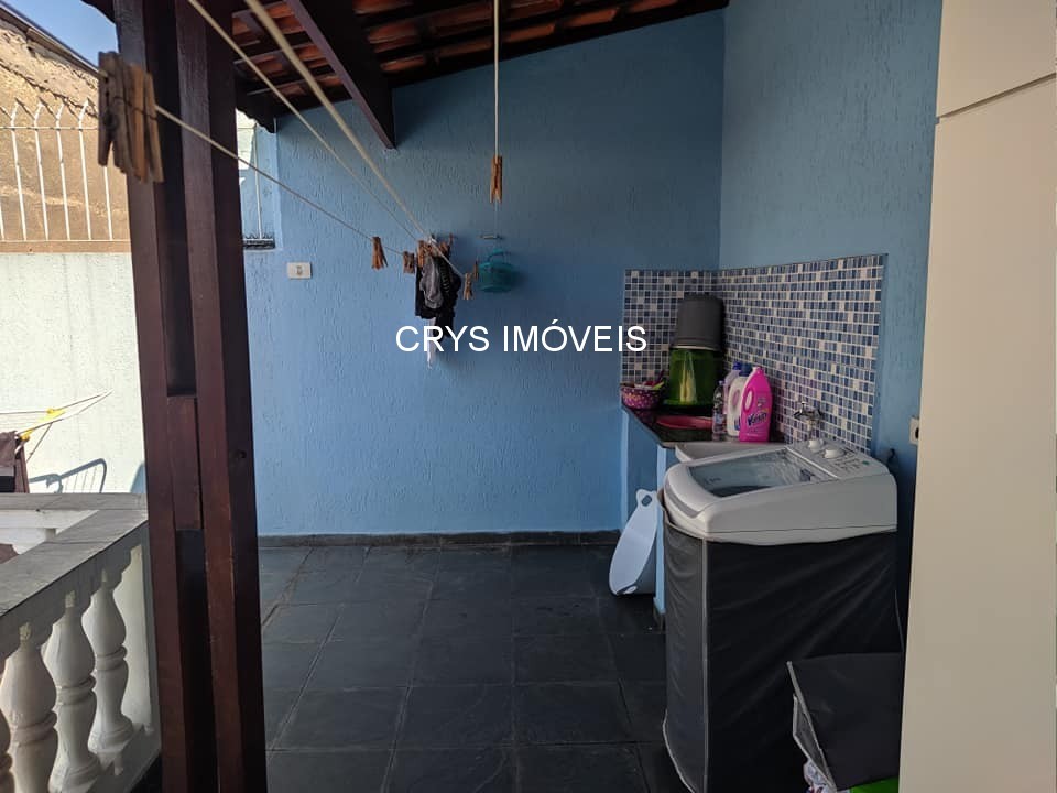 Casa, 2 quartos, 130 m² - Foto 15
