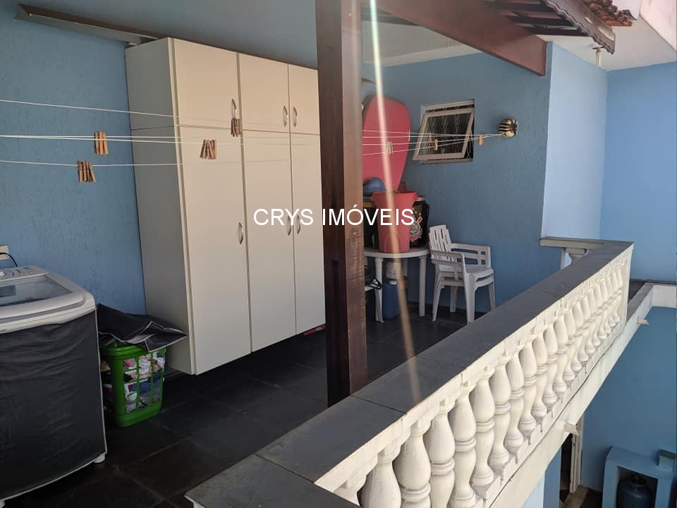 Casa, 2 quartos, 130 m² - Foto 17