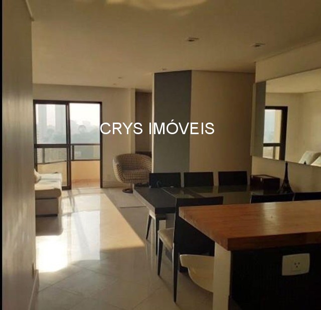 Apartamento, 3 quartos, 83 m² - Foto 1