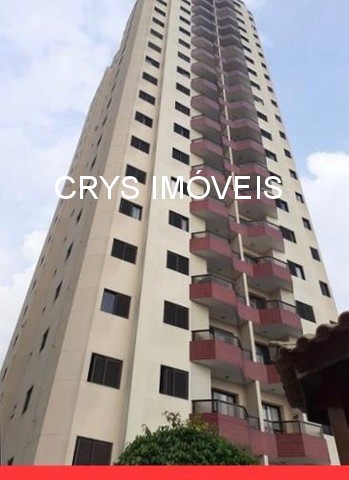 Apartamento, 3 quartos, 83 m² - Foto 4