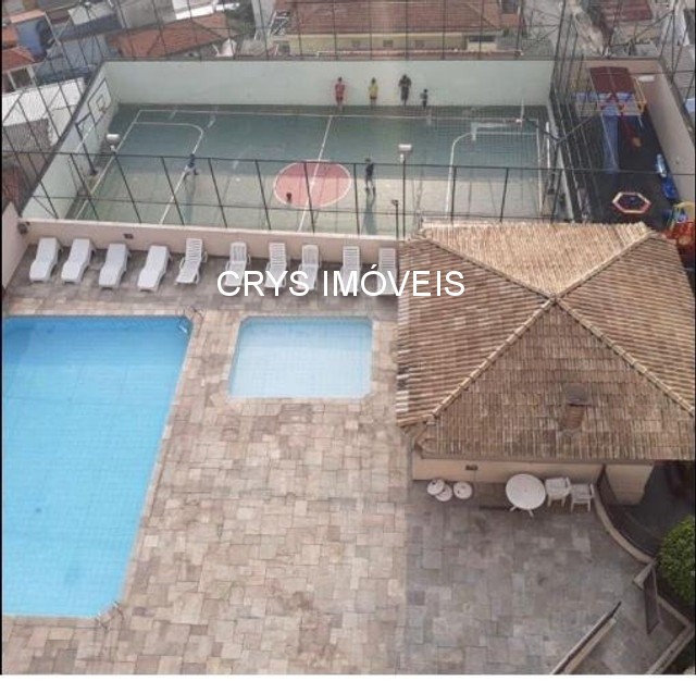 Apartamento, 3 quartos, 83 m² - Foto 6