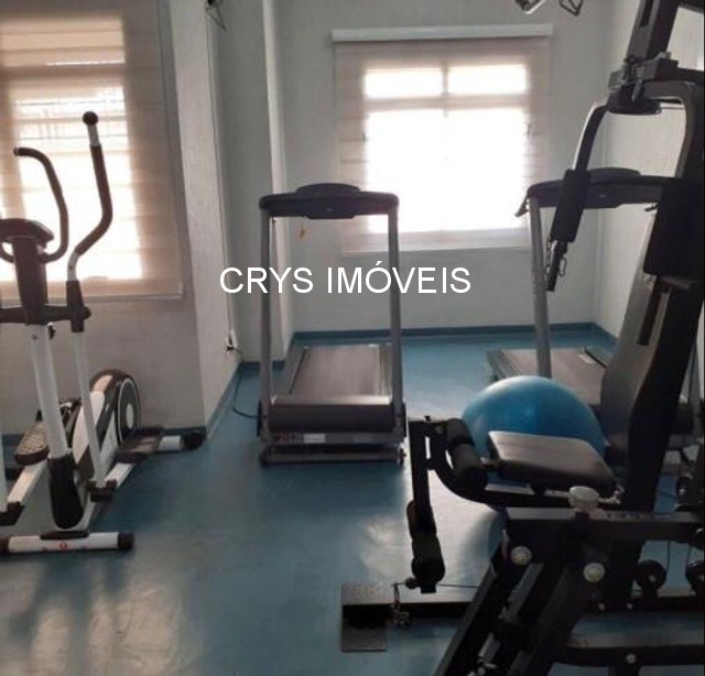 Apartamento, 3 quartos, 83 m² - Foto 9