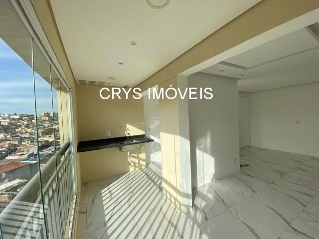 Apartamento, 3 quartos, 66 m² - Foto 1