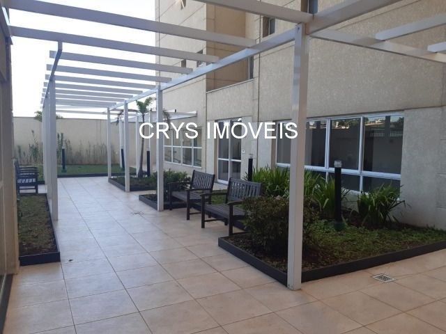 Apartamento, 3 quartos, 66 m² - Foto 6