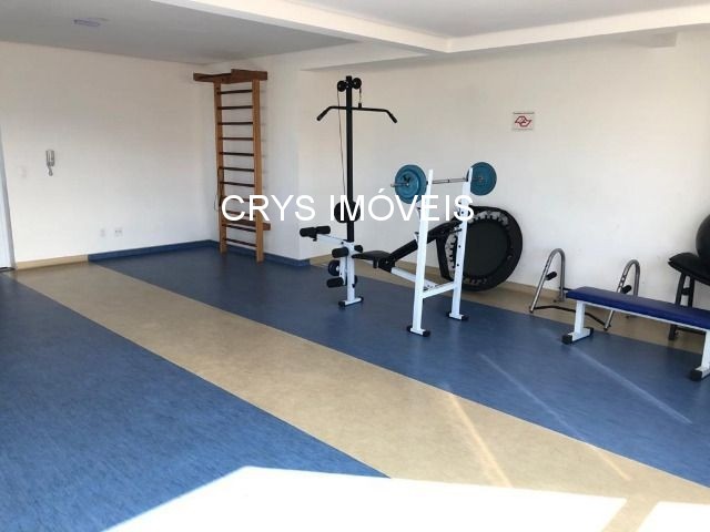 Apartamento, 3 quartos, 66 m² - Foto 8