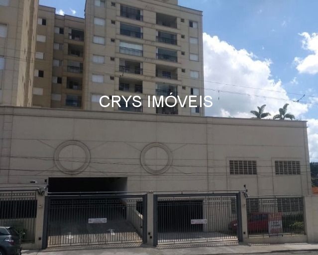 Apartamento, 3 quartos, 66 m² - Foto 12