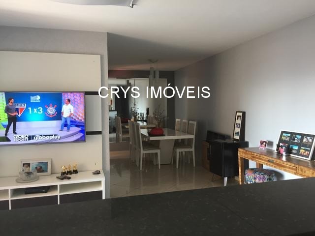 Apartamento, 3 quartos, 89 m² - Foto 2