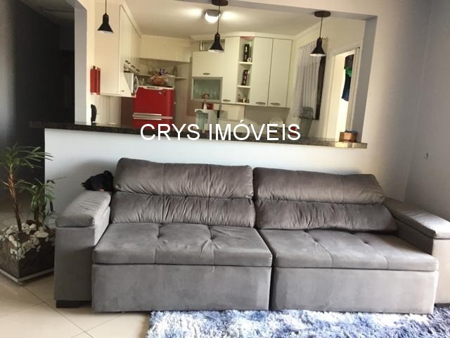 Apartamento, 3 quartos, 89 m² - Foto 3