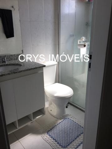 Apartamento, 3 quartos, 89 m² - Foto 4