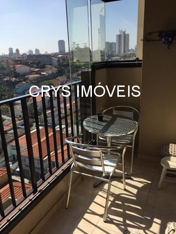 Apartamento, 3 quartos, 89 m² - Foto 5