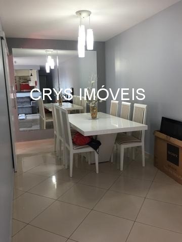 Apartamento, 3 quartos, 89 m² - Foto 8