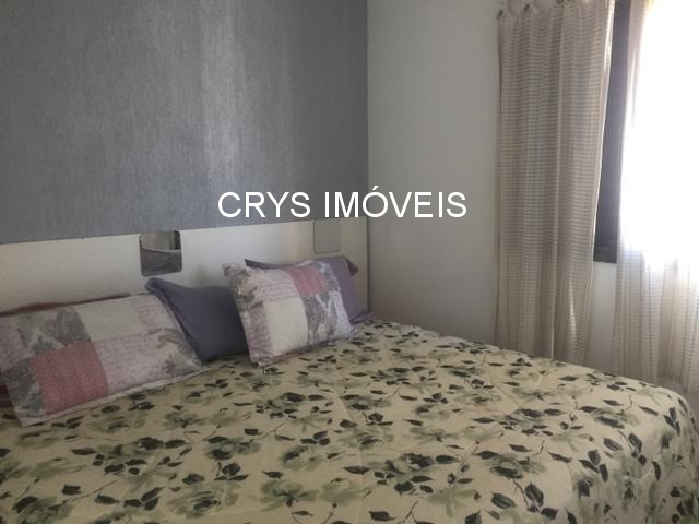 Apartamento, 3 quartos, 89 m² - Foto 9