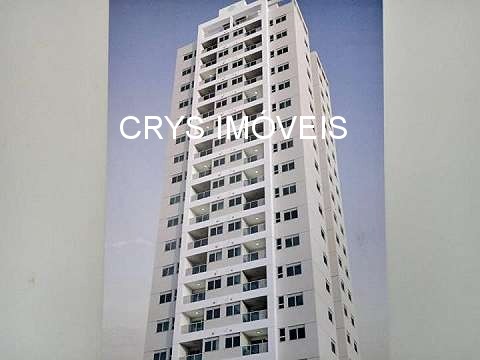 Apartamento, 2 quartos, 55 m² - Foto 2