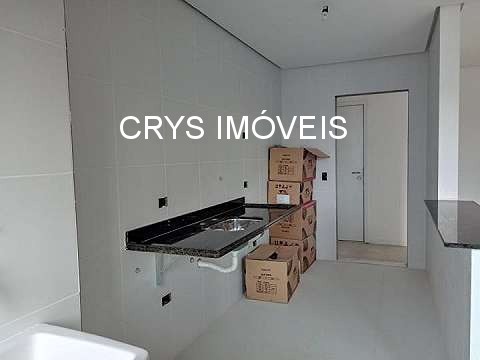 Apartamento, 2 quartos, 55 m² - Foto 4
