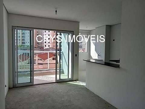 Apartamento, 2 quartos, 55 m² - Foto 1