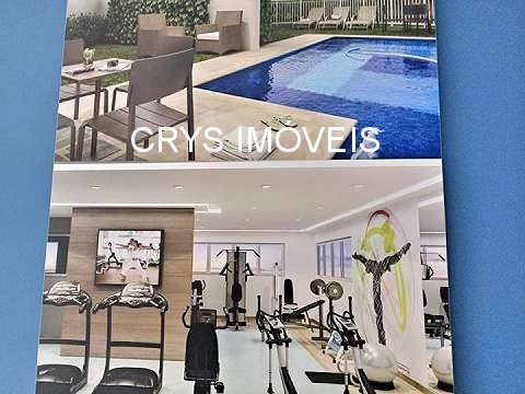 Apartamento, 2 quartos, 55 m² - Foto 6