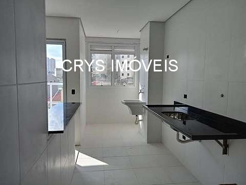 Apartamento, 2 quartos, 55 m² - Foto 13