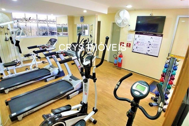 Apartamento, 2 quartos, 62 m² - Foto 18