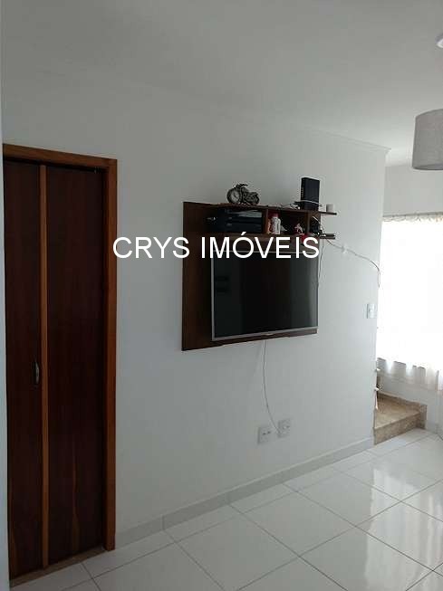 Casa, 2 quartos, 60 m² - Foto 2
