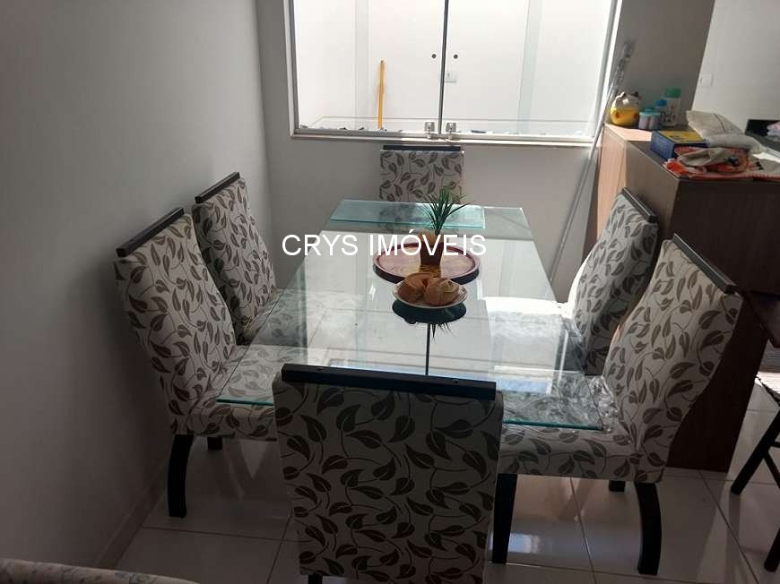 Casa, 2 quartos, 60 m² - Foto 3