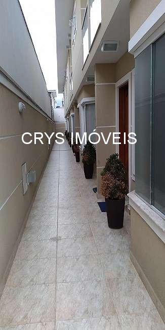 Casa, 2 quartos, 60 m² - Foto 4